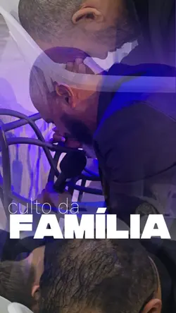 Culto da Família