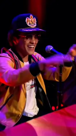 BRUNO MARS VELOCITY๐