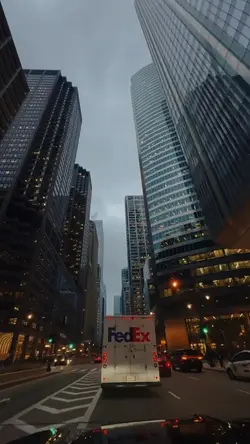 Cityvibes transition