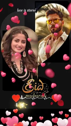 Eid template 2025