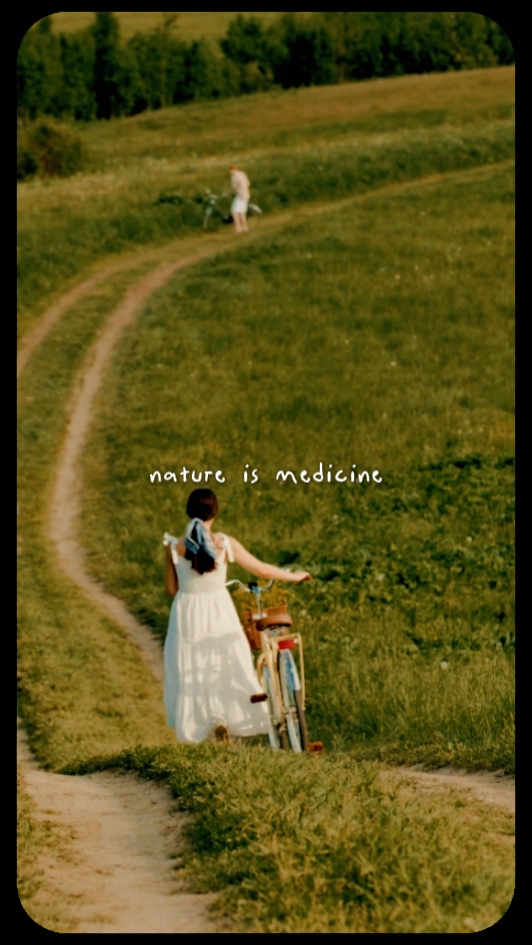 NATURE RECAP