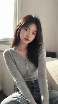 From Wink to Glow-Up