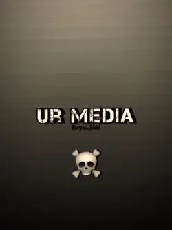 Skull Edit Trend 3:4