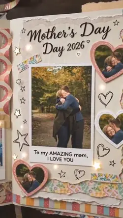 Mother's day