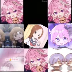 今こんな感じ！