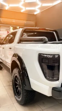 Estética automotiva 