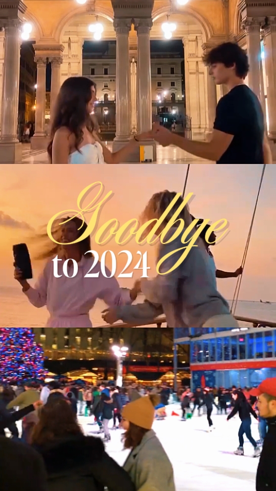 goodbye 2024