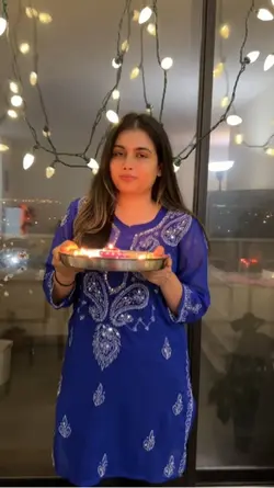 Diwali Template