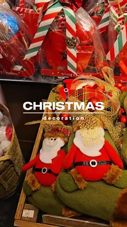 Christmas Decoration