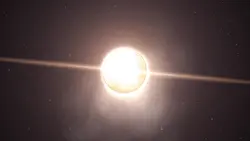 stars intro ²⁶