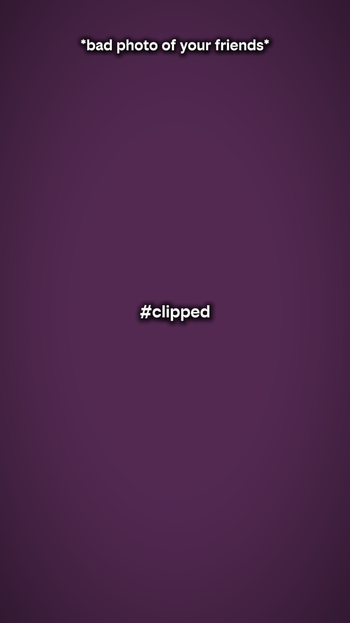 #clipped