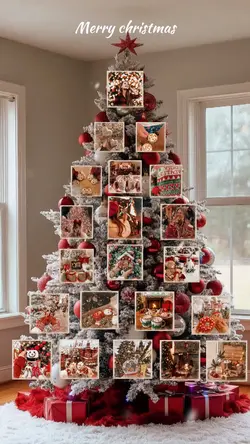 เทรนด์ฮิตต้นคริสต์มาส