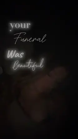 funeral wa beautiful