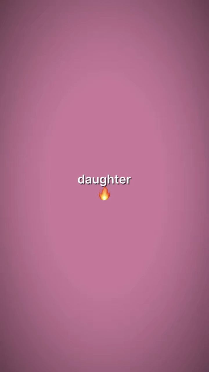 Daugther 