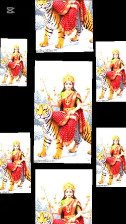Joy ma durga 