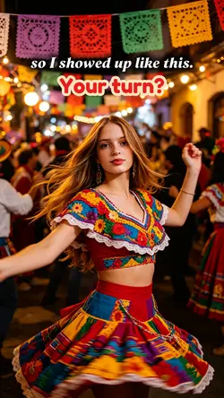Cinco de mayo