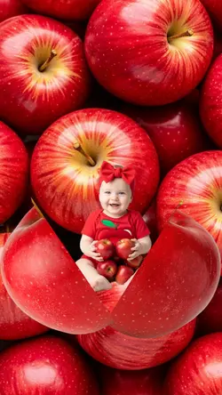 Apple Baby