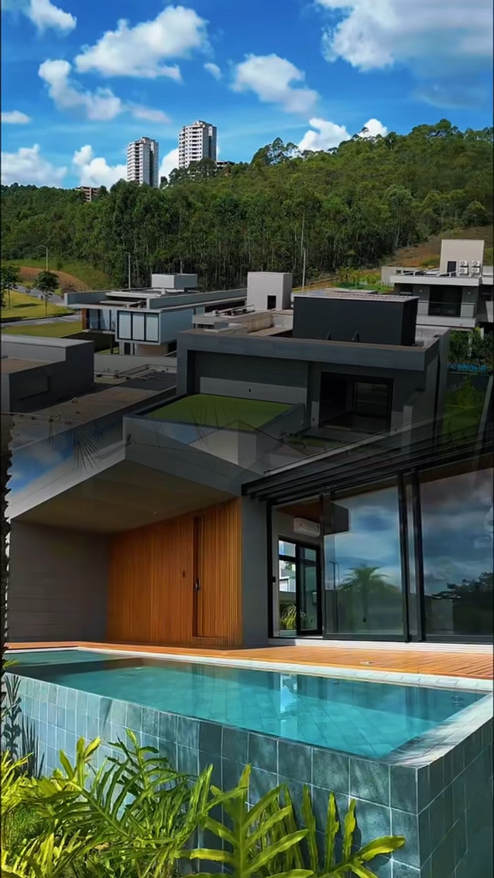 Promoção imobiliária