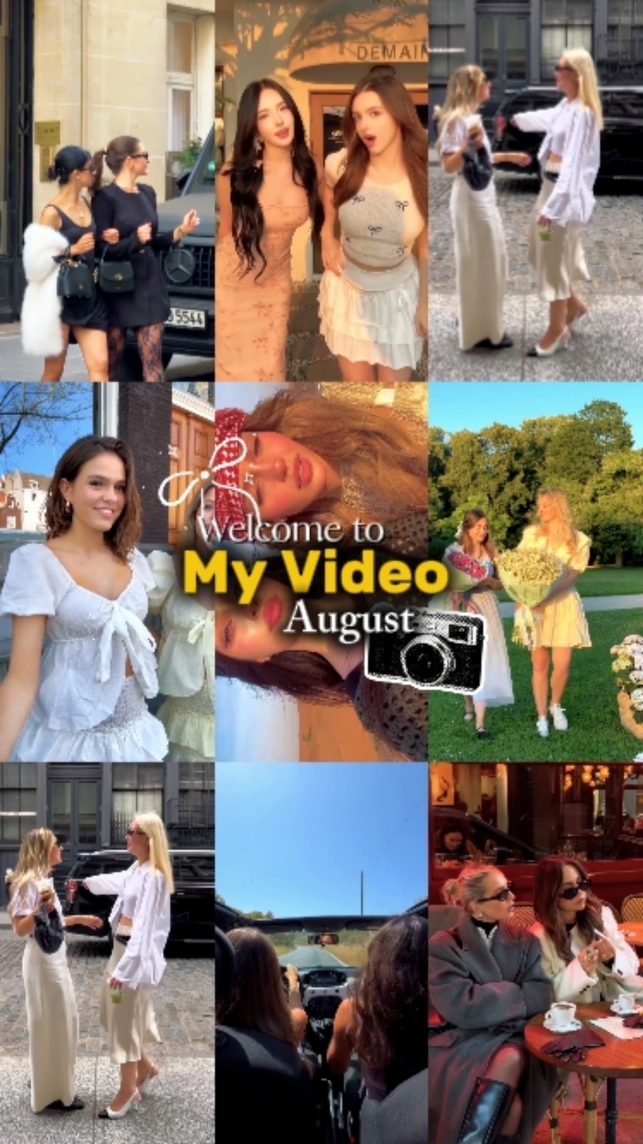 Welcome to my video 