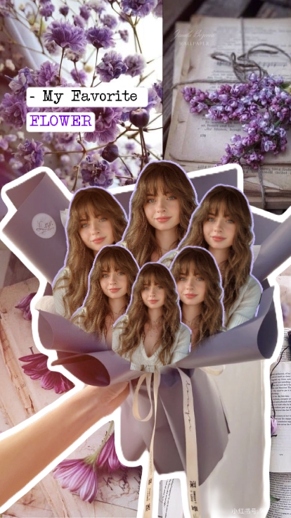 My Favorite Flower