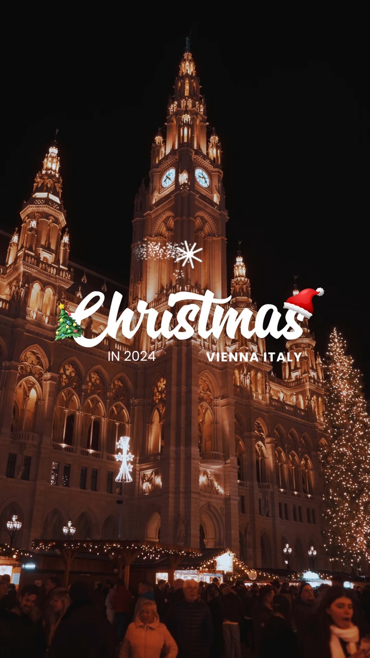 Vlog: natal