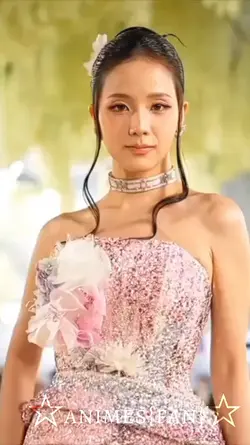 metgala blackpink 