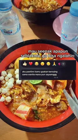 seenak apapun seblak