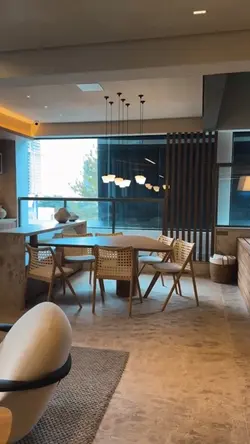 Apartamento Reels 🪏