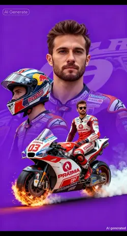 trend ai MotoGP 