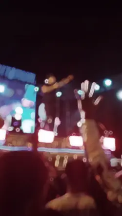 konser ambyar
