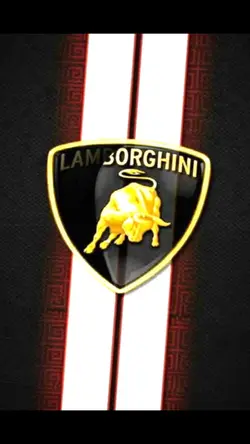 Lamborghini Edit 