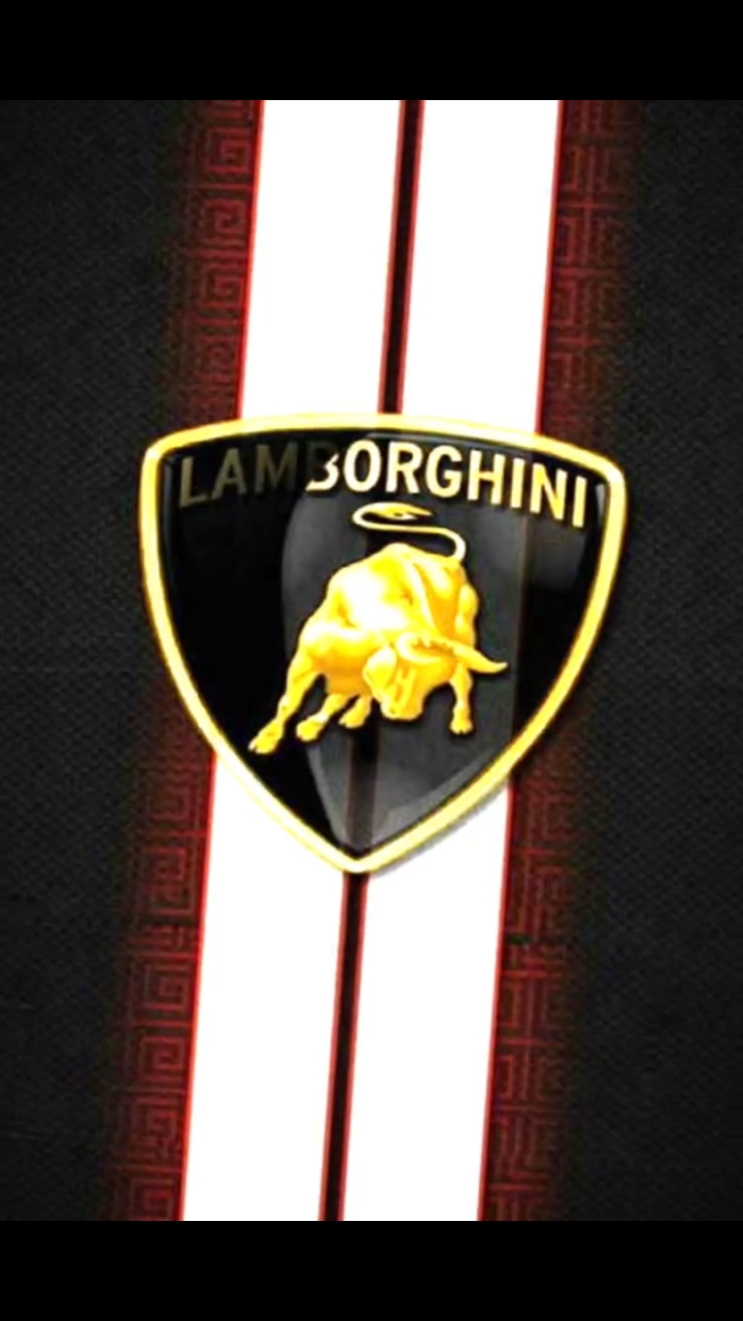 Lamborghini Edit 
