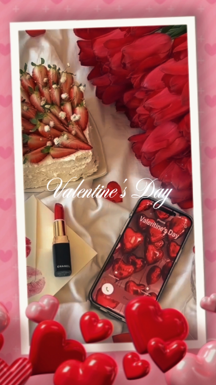 Saint-Valentin