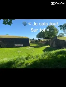 Je sais tout sur toi