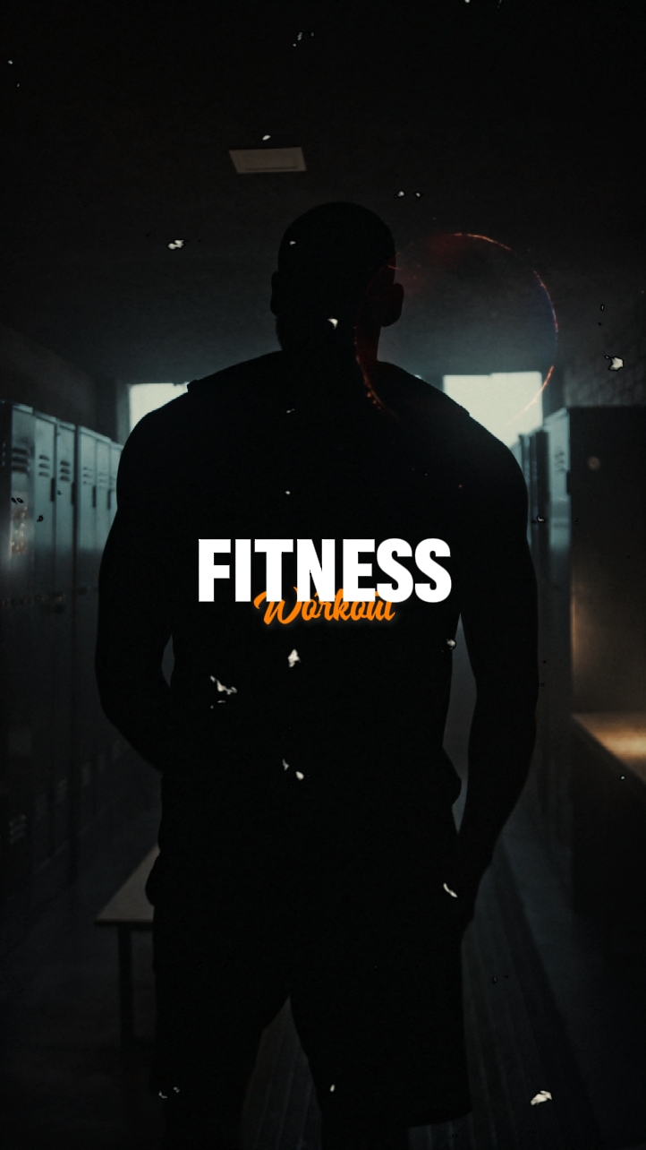 Fitness Workout 