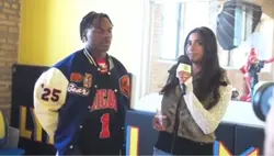 Speeds Top 5 Rappers