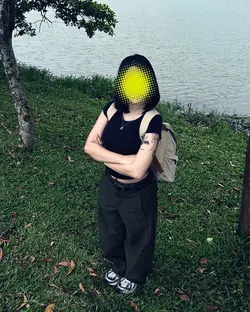 kece x sensor kuning