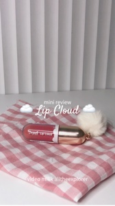 Mini review produk