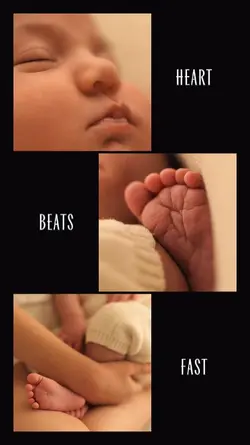 Newborn photos