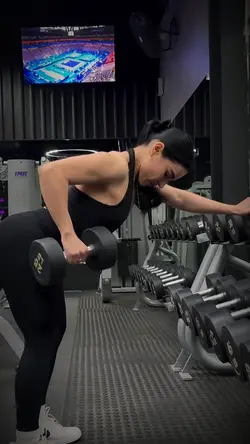 GYM GIRLS