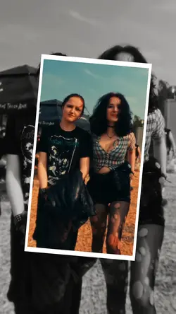 Rock Concert Recap