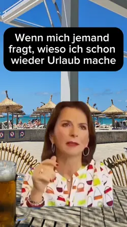 Urlaub