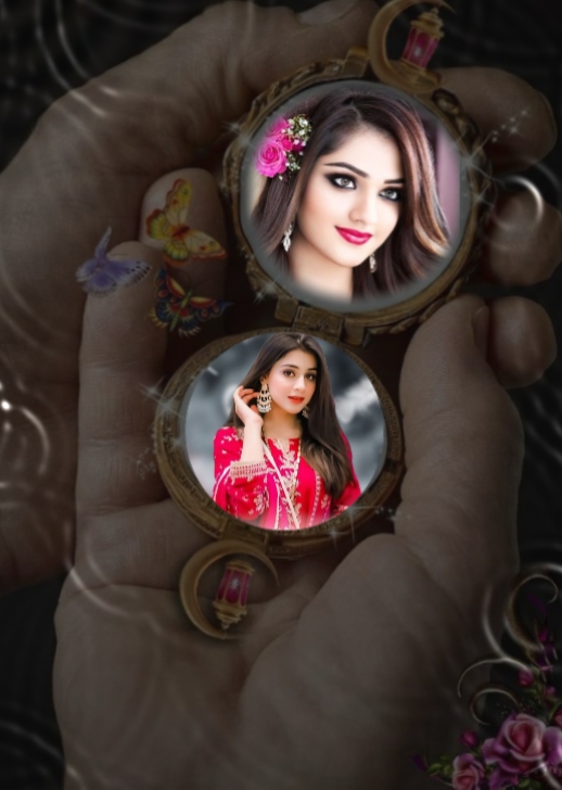 tumhari tasver ke sa