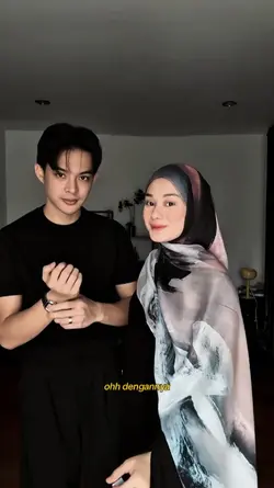 ohh dengannya-nadhif