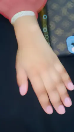 Transition video