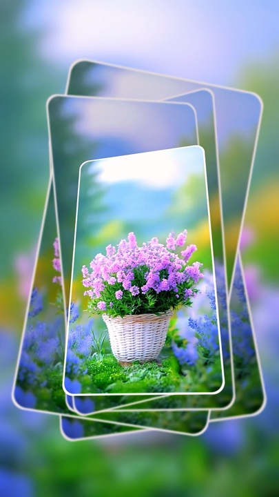 Vlog de Flores