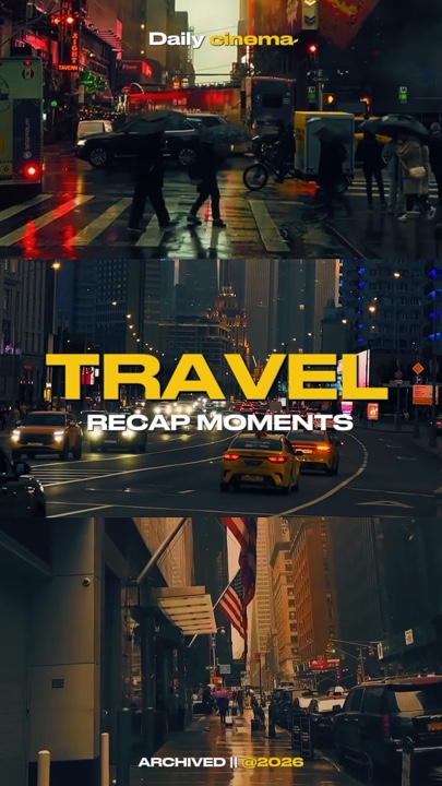 TRAVEL MOMENTS 