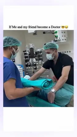 become a doctor