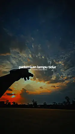 PadamkanLampuTidurmu