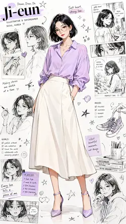Ultra sketch effect 